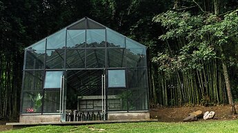 Boscana Forest Resort & Residence