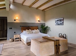 Boscana Forest Resort & Residence