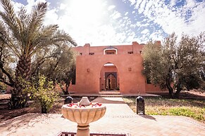 Palais Menzah & SPA
