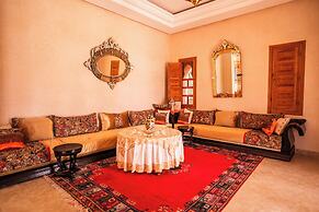 Palais Menzah & SPA