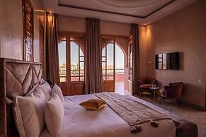 Palais Menzah & SPA