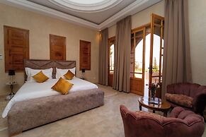 Palais Menzah & SPA