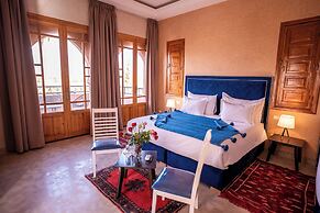 Palais Menzah & SPA