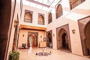 Palais Menzah & SPA