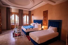 Palais Menzah & SPA
