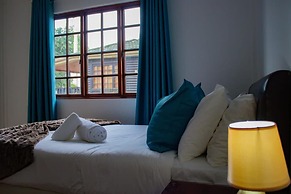 Hotel Aldeamento Belo Horizonte