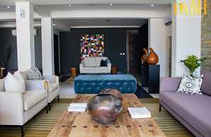 Hotel Aldeamento Belo Horizonte