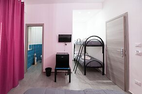 Splendori Rooms