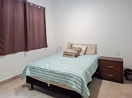 Modern Apt Tulum with 2 BDR Gym & Pool
