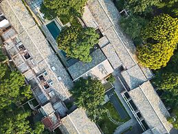 YAOJIA WATERFALL VILLAGE RESORT