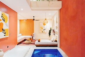 Casa Sonya - Uluwatu
