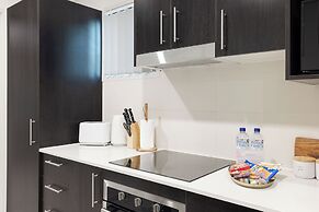 Smart Suites Self Check-in Apartments - 31 Freney