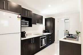 Smart Suites Self Check-in Apartments - 31 Freney