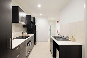 Smart Suites Self Check-in Apartments - 31 Freney