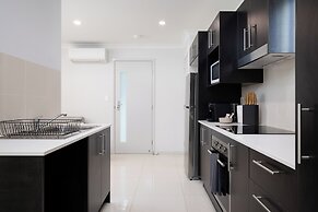 Smart Suites Self Check-in Apartments - 31 Freney