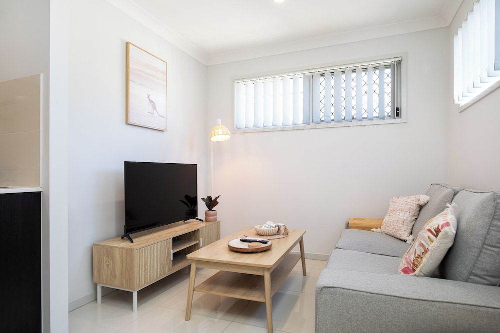 Smart Suites Self Check-in Apartments - 31 Freney