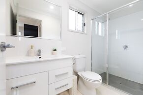 Smart Suites Self Check-in Apartments - 31 Freney