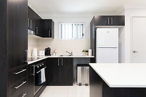 Smart Suites Self Check-in Apartments - 31 Freney