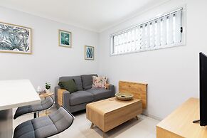 Smart Suites Self Check-in Apartments - 31 Freney