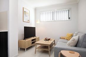 Smart Suites Self Check-in Apartments - 31 Freney
