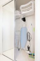 Smart Suites Self Check-in Apartments - 31 Freney