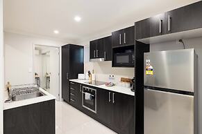 Smart Suites Self Check-in Apartments - 31 Freney