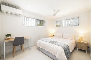 Smart Suites Self Check-in Apartments - 31 Freney