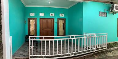 Bronk House