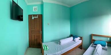 Bronk House