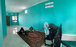 Bronk House