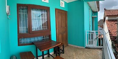 Bronk House