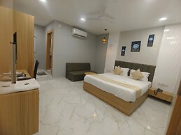 HOTEL NEW YORK