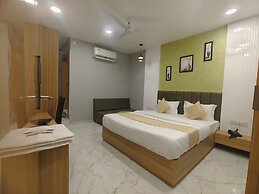 HOTEL NEW YORK