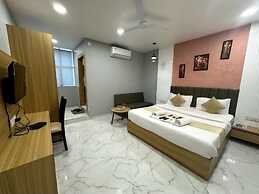 HOTEL NEW YORK
