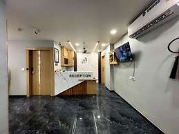 HOTEL NEW YORK