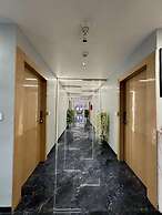 HOTEL NEW YORK