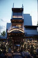 Hotel King Palace