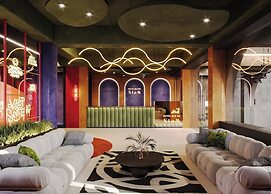 Hotel Rue De Siam
