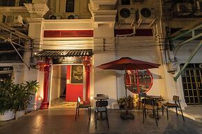 Hotel Rue De Siam