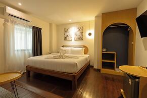 Hotel Rue De Siam