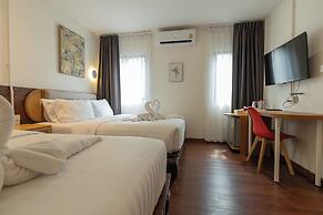 Hotel Rue De Siam