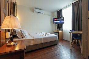 Hotel Rue De Siam