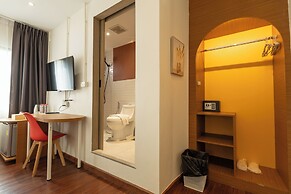 Hotel Rue De Siam