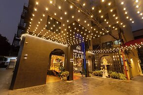 Hotel Rue De Siam