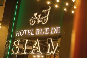 Hotel Rue De Siam