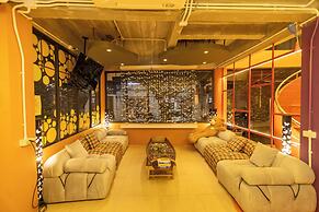 Hotel Rue De Siam