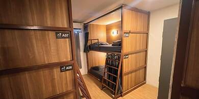 Hotel Rue De Siam