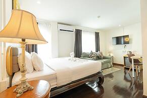 Hotel Rue De Siam