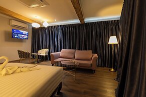 Hotel Rue De Siam