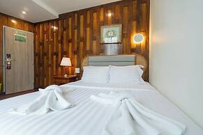 Hotel Rue De Siam